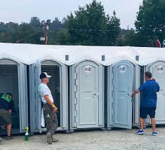 Best Standard Portable Toilet Rental  in Lincoln Heights, OH